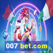 007 bet.com